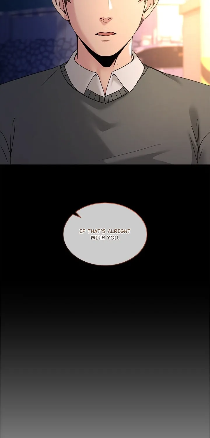 No Men Allowed Chapter 48 page 44 - 