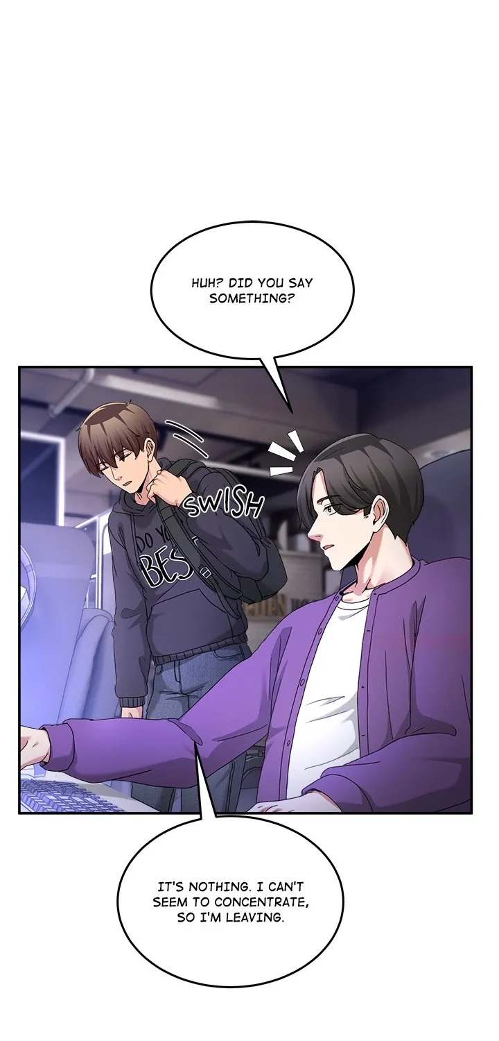 No Men Allowed Chapter 48 page 46 - 