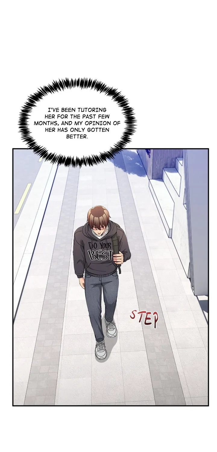 No Men Allowed Chapter 48 page 47 - 