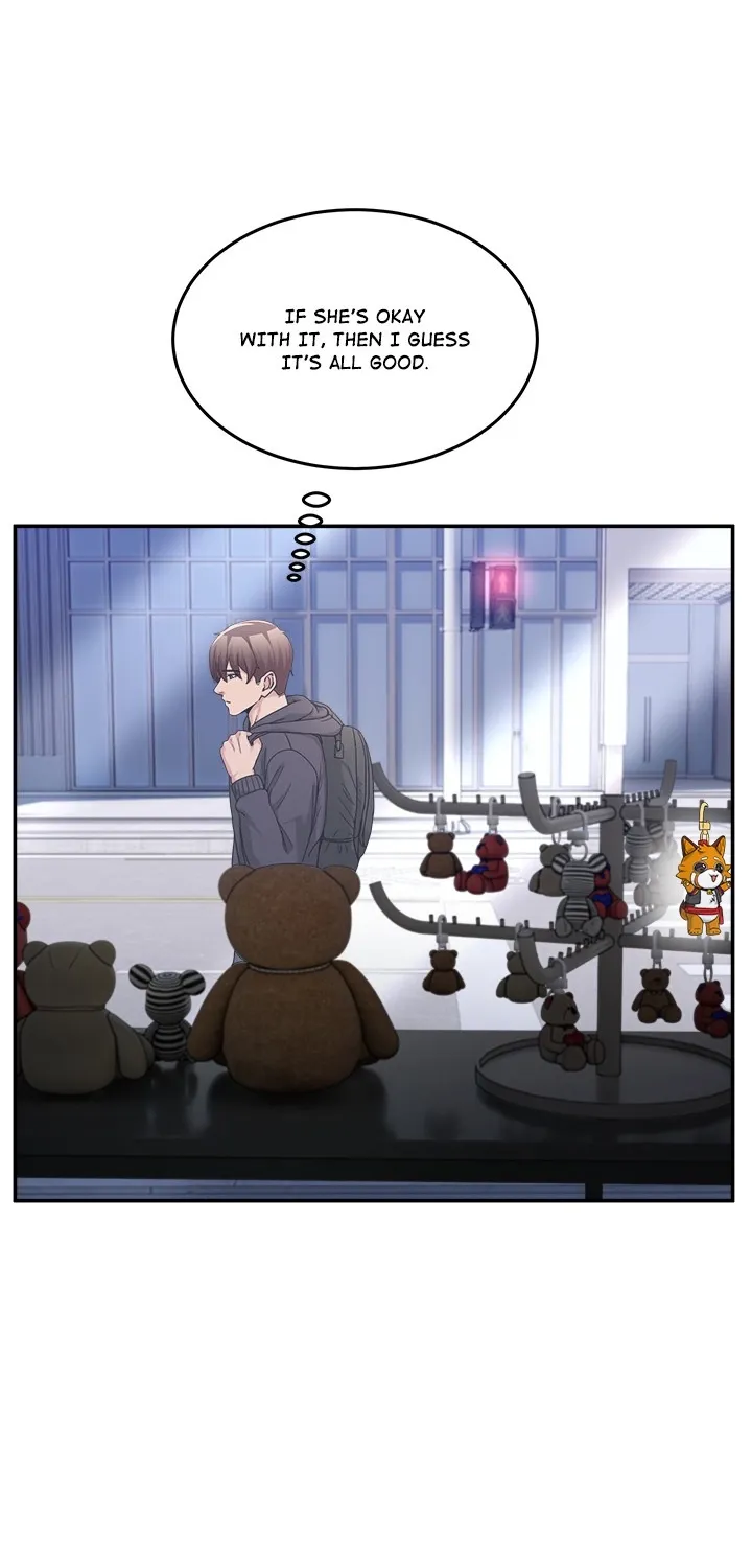 No Men Allowed Chapter 48 page 48 - 