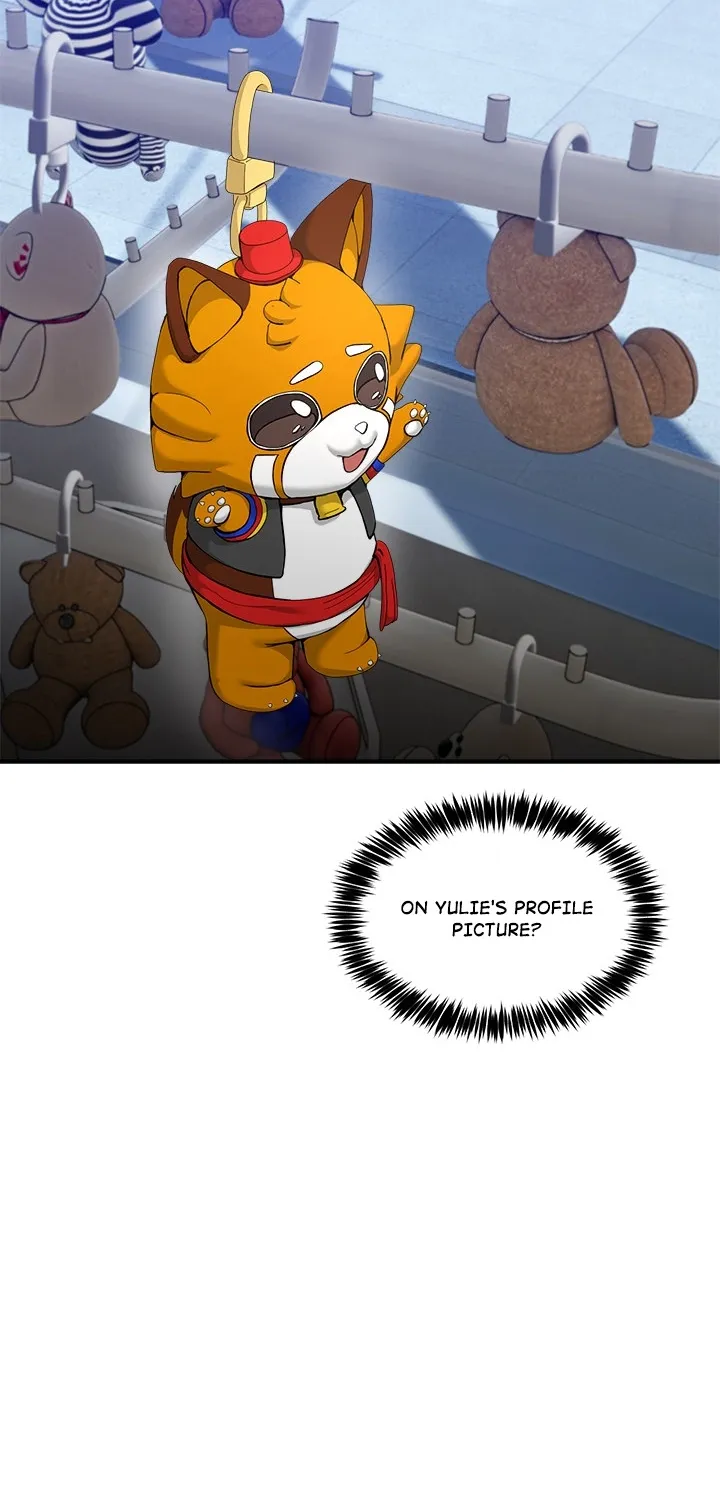 No Men Allowed Chapter 48 page 51 - 