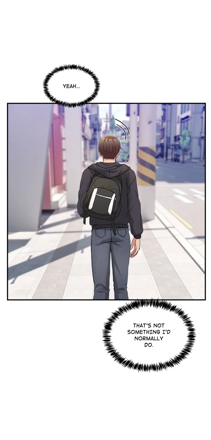 No Men Allowed Chapter 48 page 53 - 