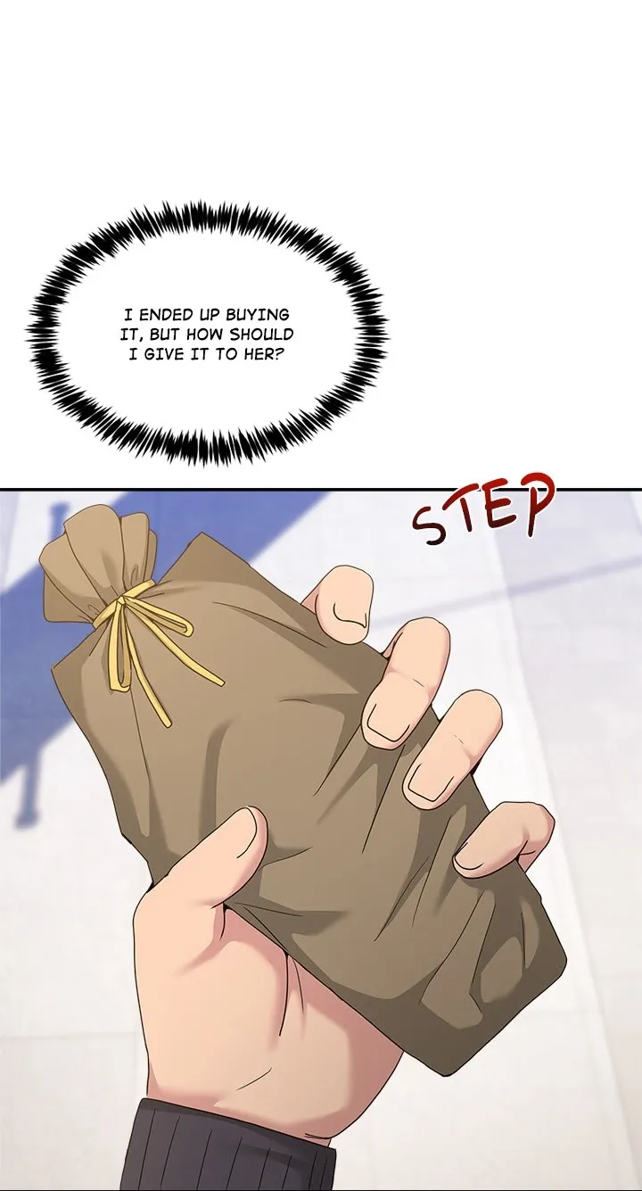 No Men Allowed Chapter 48 page 56 - 