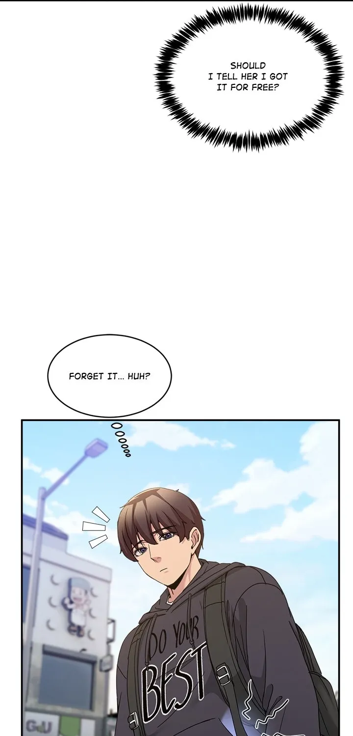 No Men Allowed Chapter 48 page 57 - 