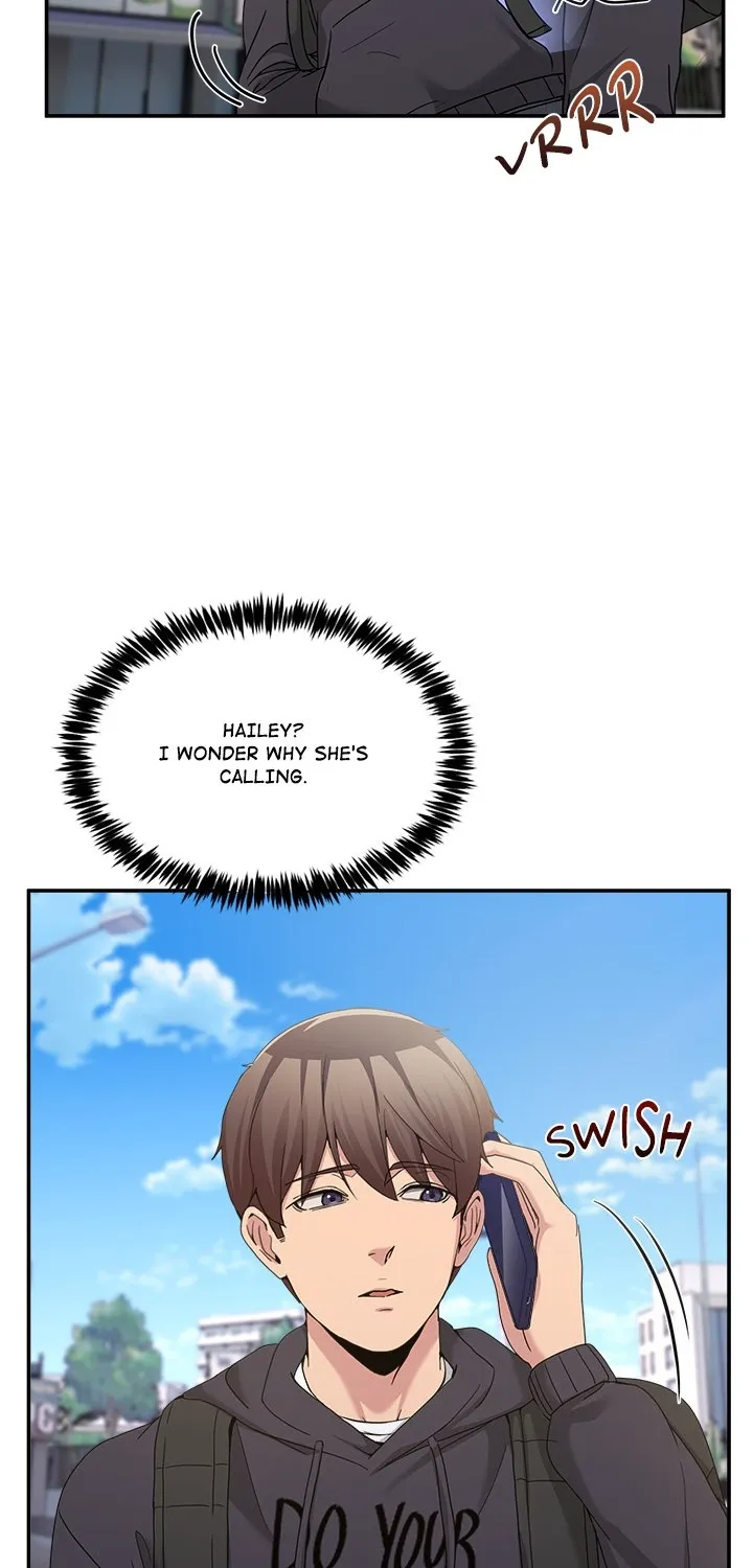 No Men Allowed Chapter 48 page 58 - 