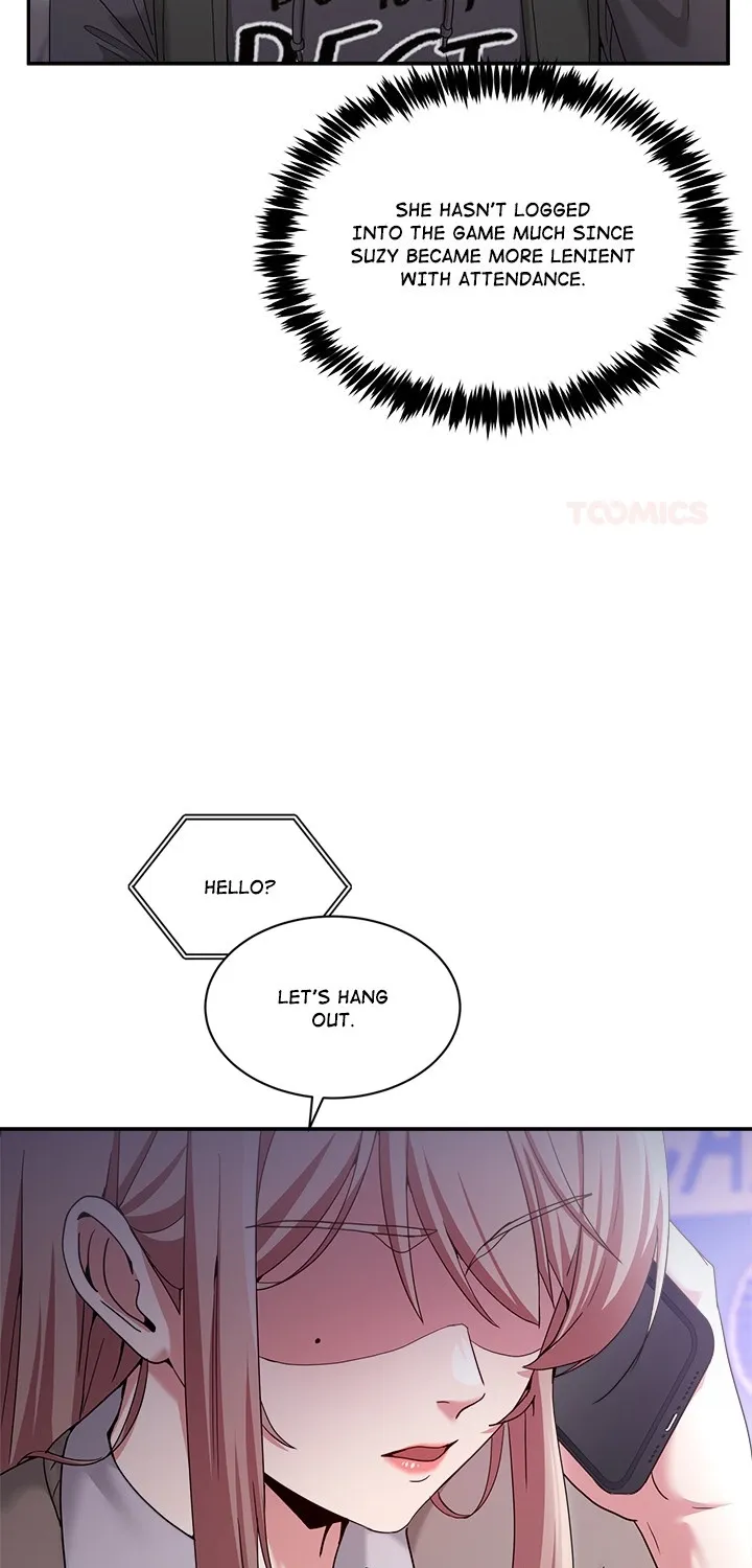 No Men Allowed Chapter 48 page 59 - 