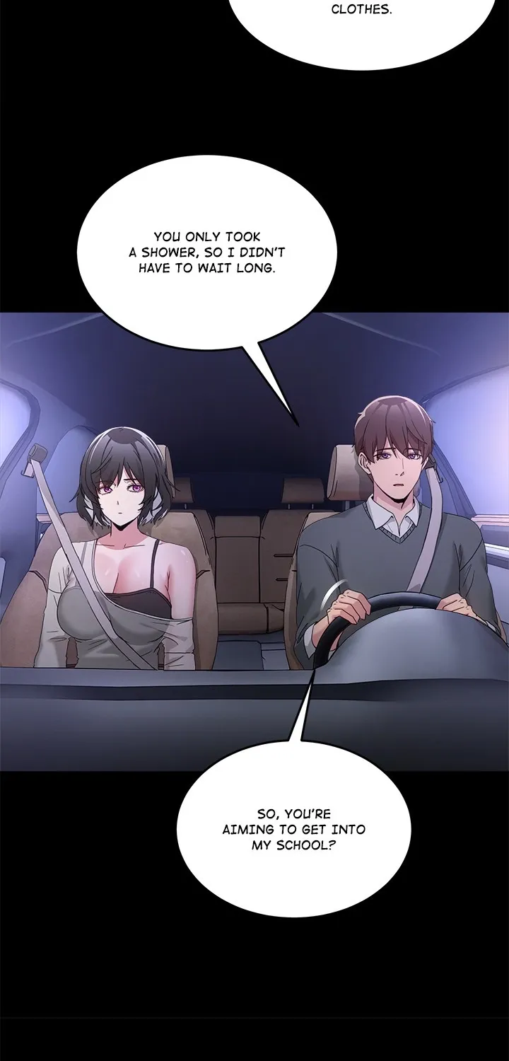 No Men Allowed Chapter 48 page 7 - 
