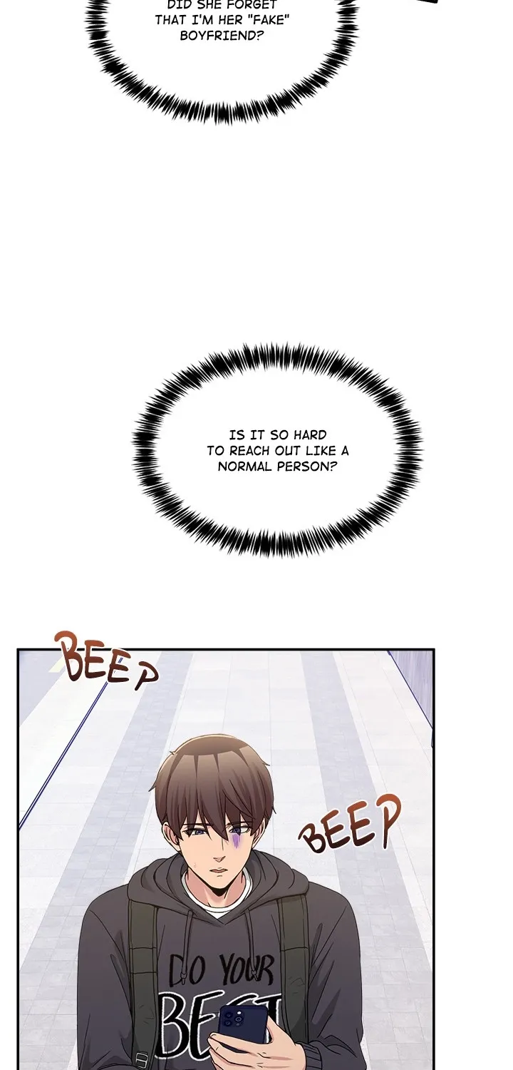 No Men Allowed Chapter 48 page 63 - 