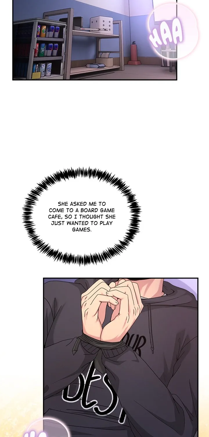 No Men Allowed Chapter 48 page 67 - 