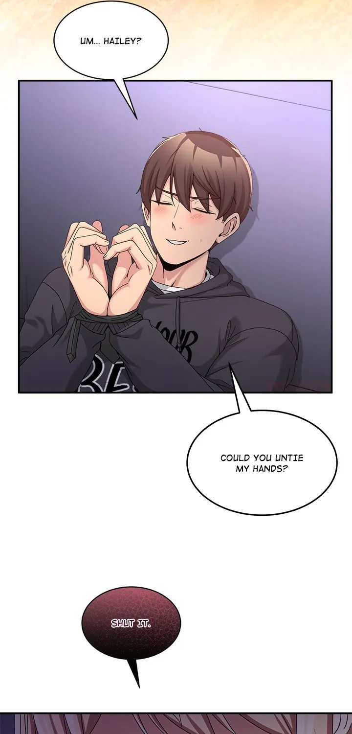 No Men Allowed Chapter 48 page 69 - 