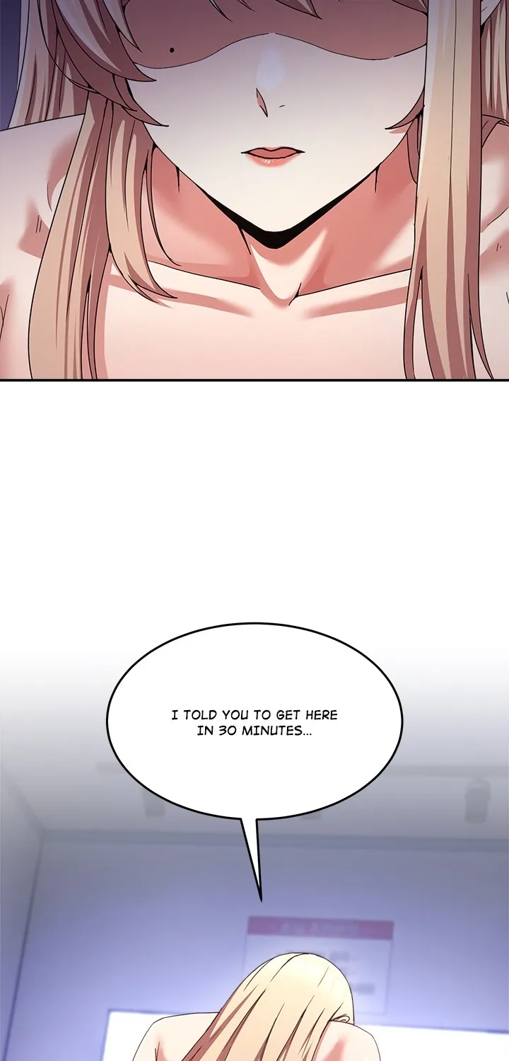 No Men Allowed Chapter 48 page 70 - 