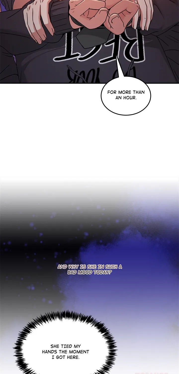 No Men Allowed Chapter 48 page 73 - 