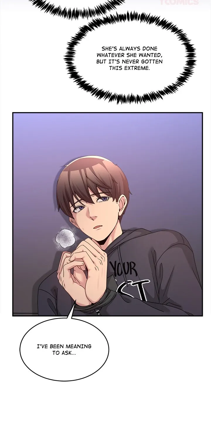 No Men Allowed Chapter 48 page 74 - 