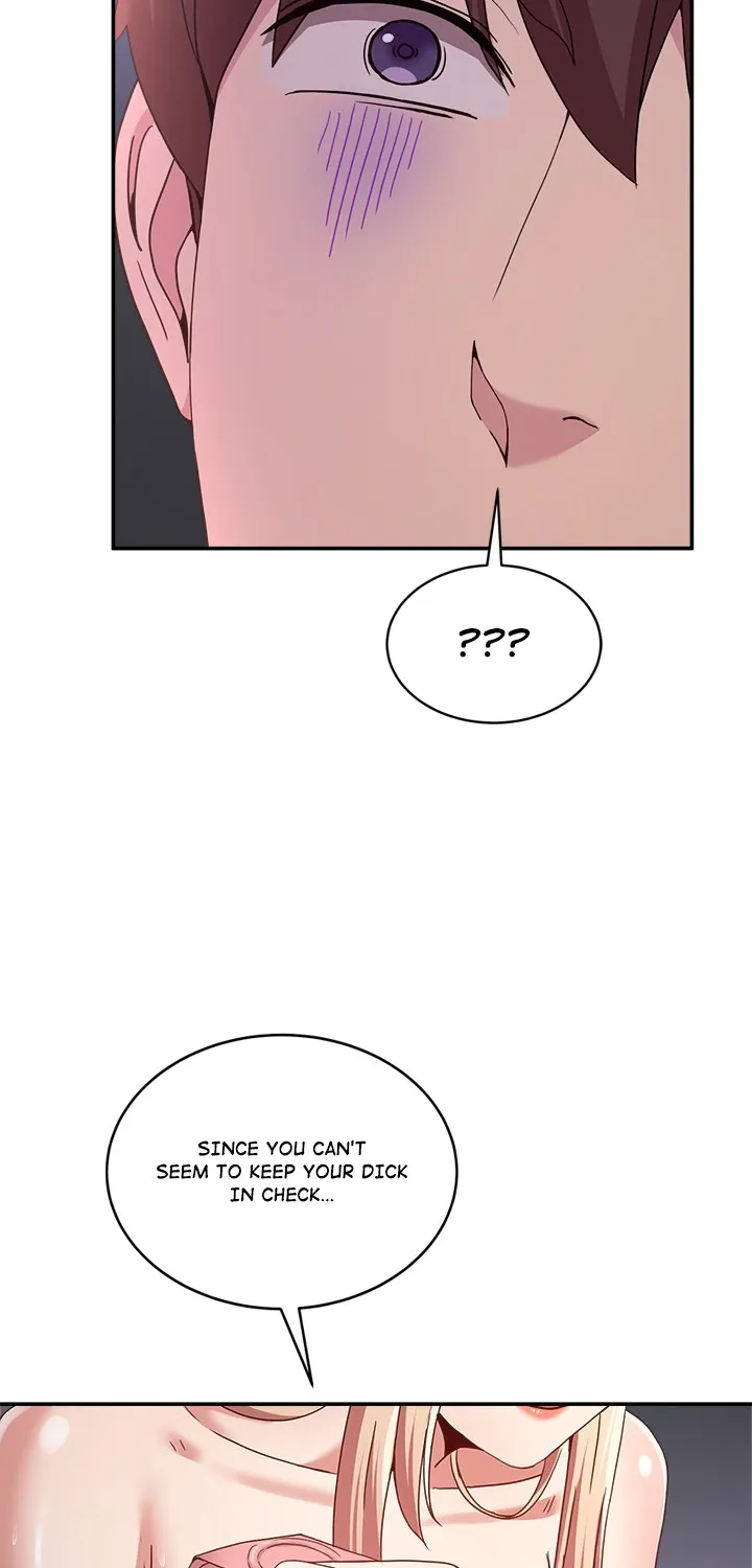 No Men Allowed Chapter 48 page 77 - 