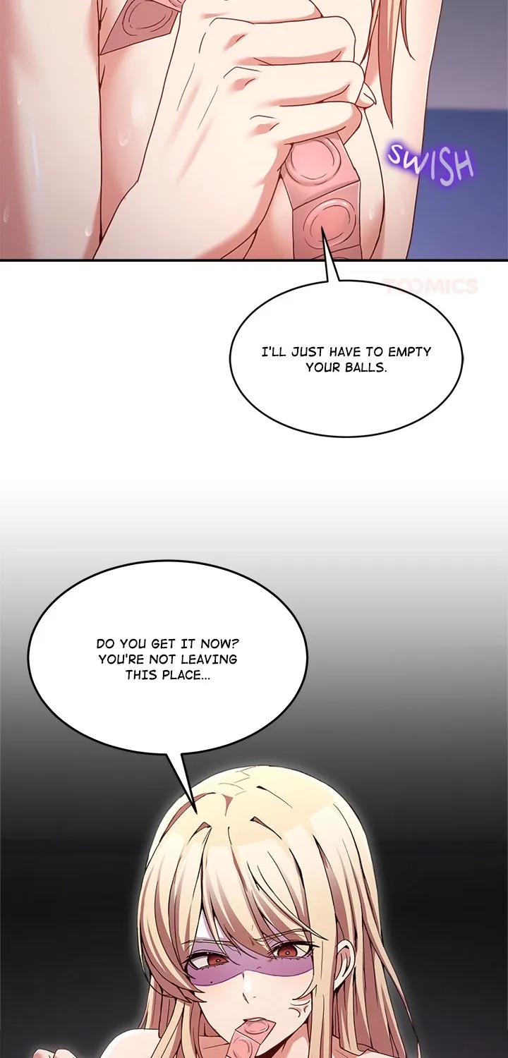 No Men Allowed Chapter 48 page 78 - 