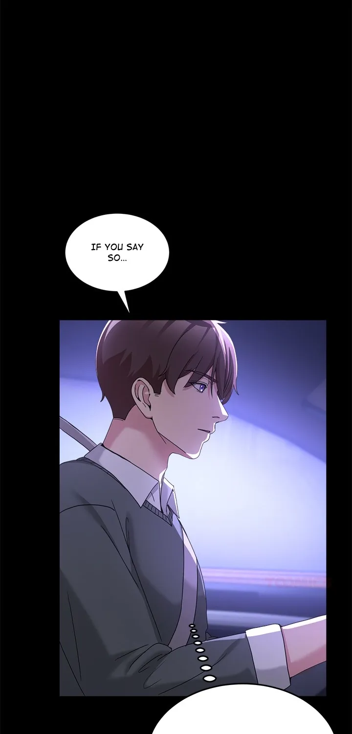 No Men Allowed Chapter 48 page 10 - 