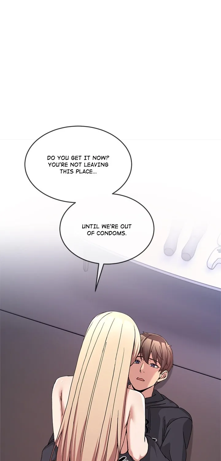 No Men Allowed Chapter 49 page 2 - 