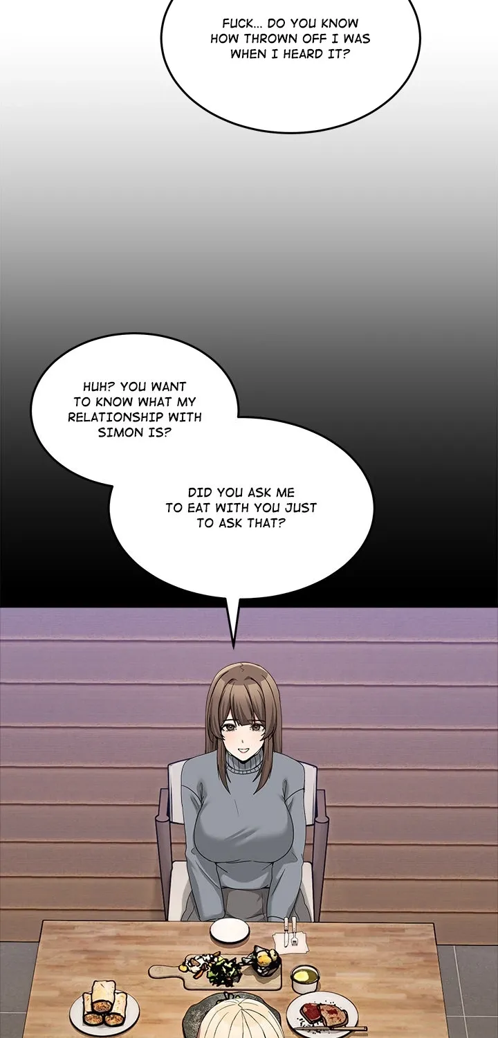 No Men Allowed Chapter 49 page 18 - 