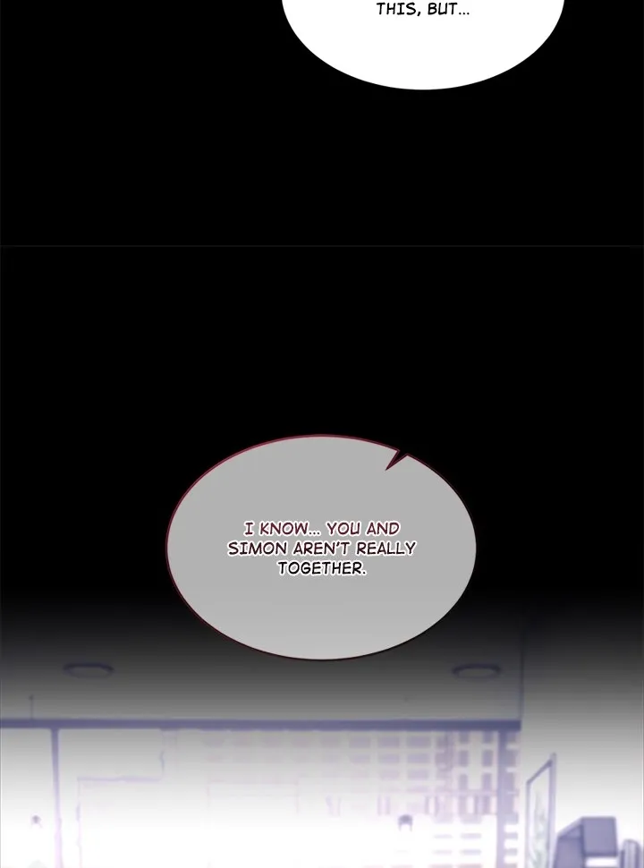 No Men Allowed Chapter 49 page 24 - 