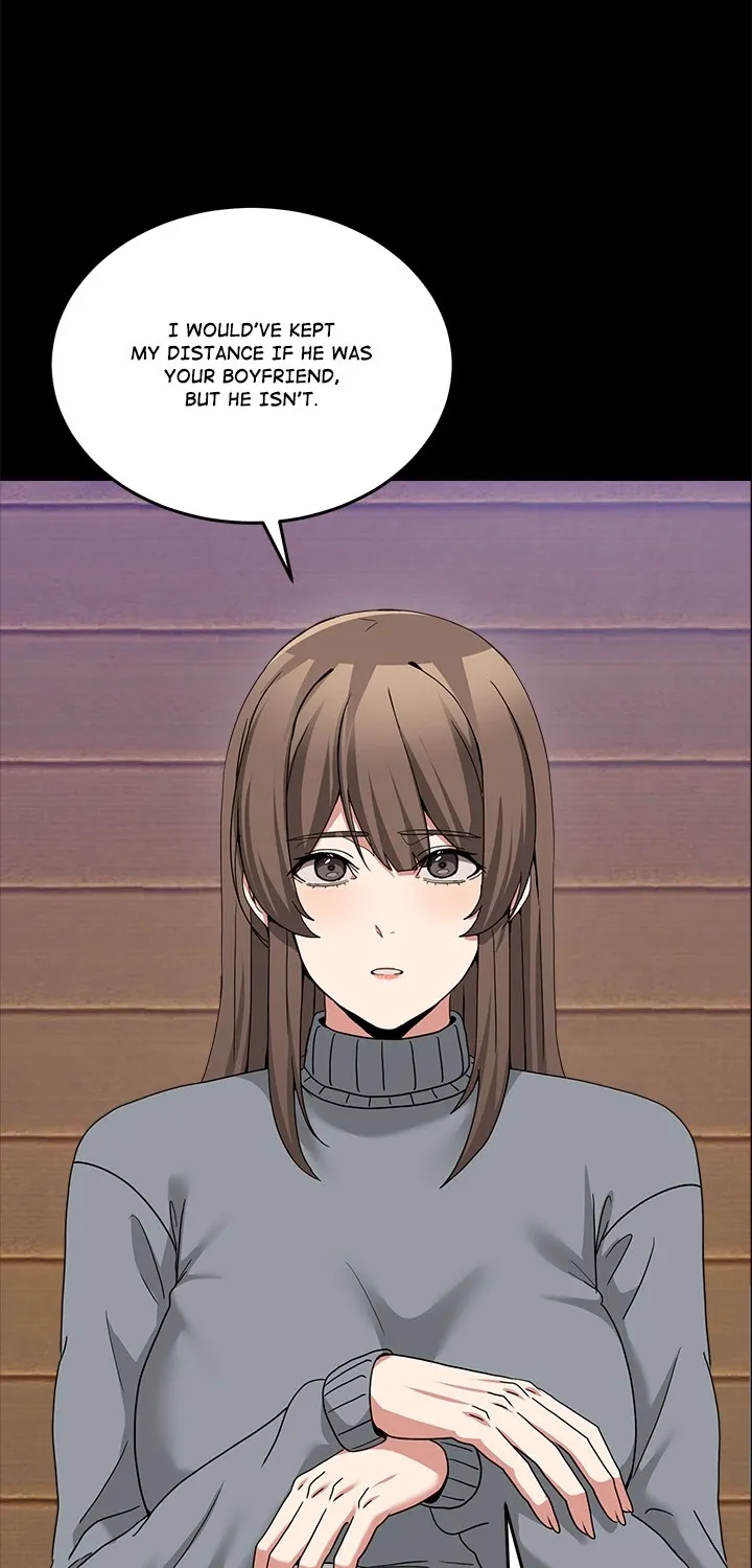 No Men Allowed Chapter 49 page 26 - 