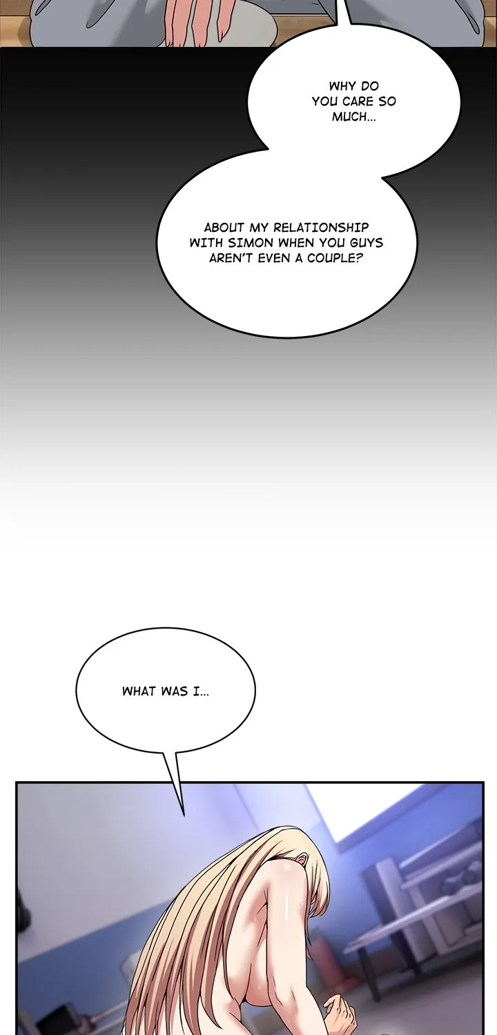 No Men Allowed Chapter 49 page 27 - 