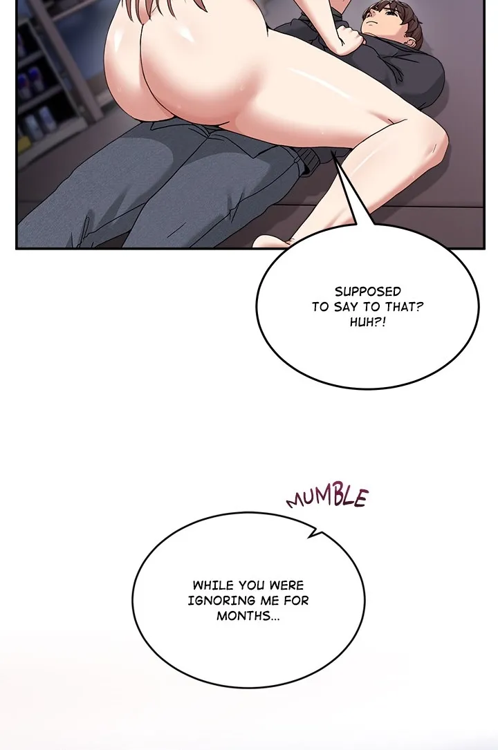 No Men Allowed Chapter 49 page 28 - 