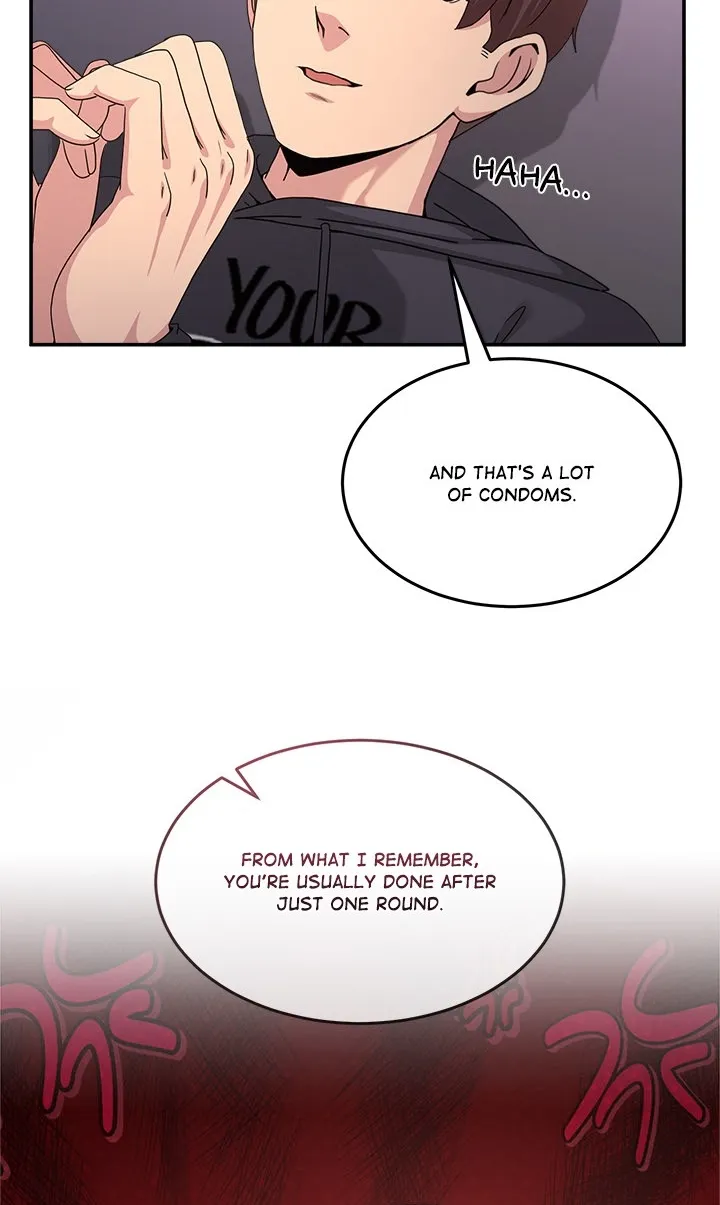 No Men Allowed Chapter 49 page 4 - 