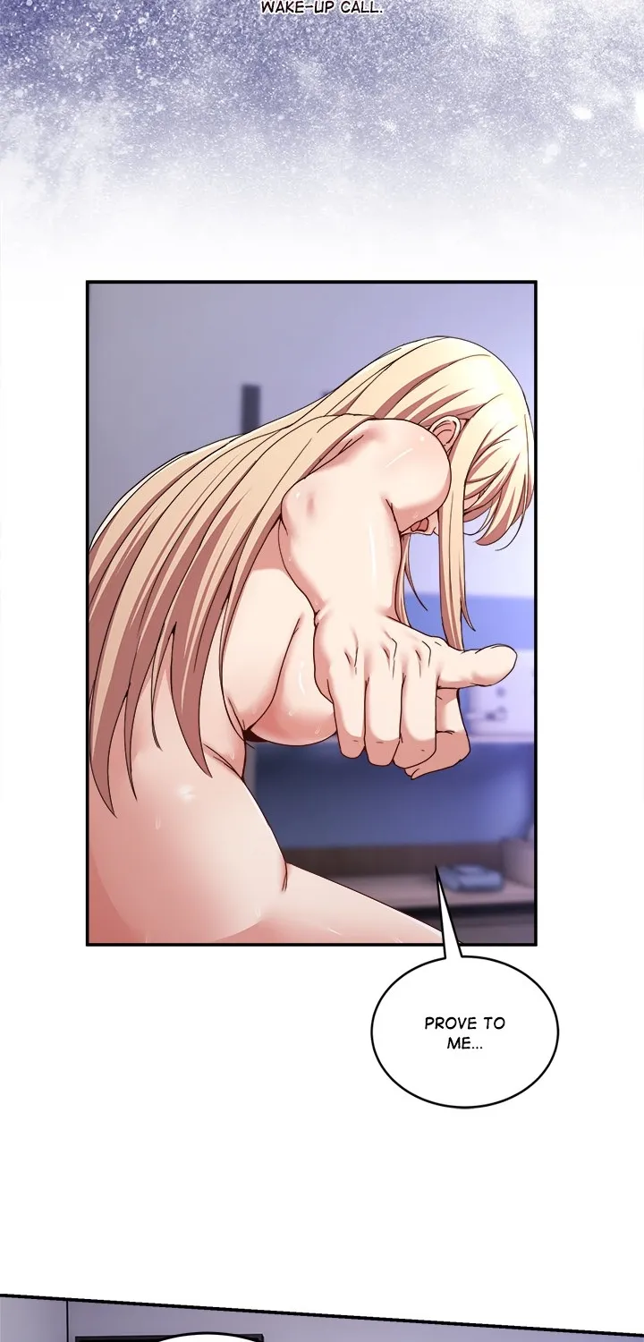 No Men Allowed Chapter 49 page 31 - 