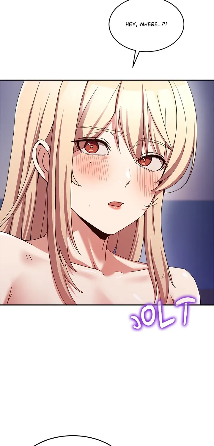 No Men Allowed Chapter 49 page 39 - 