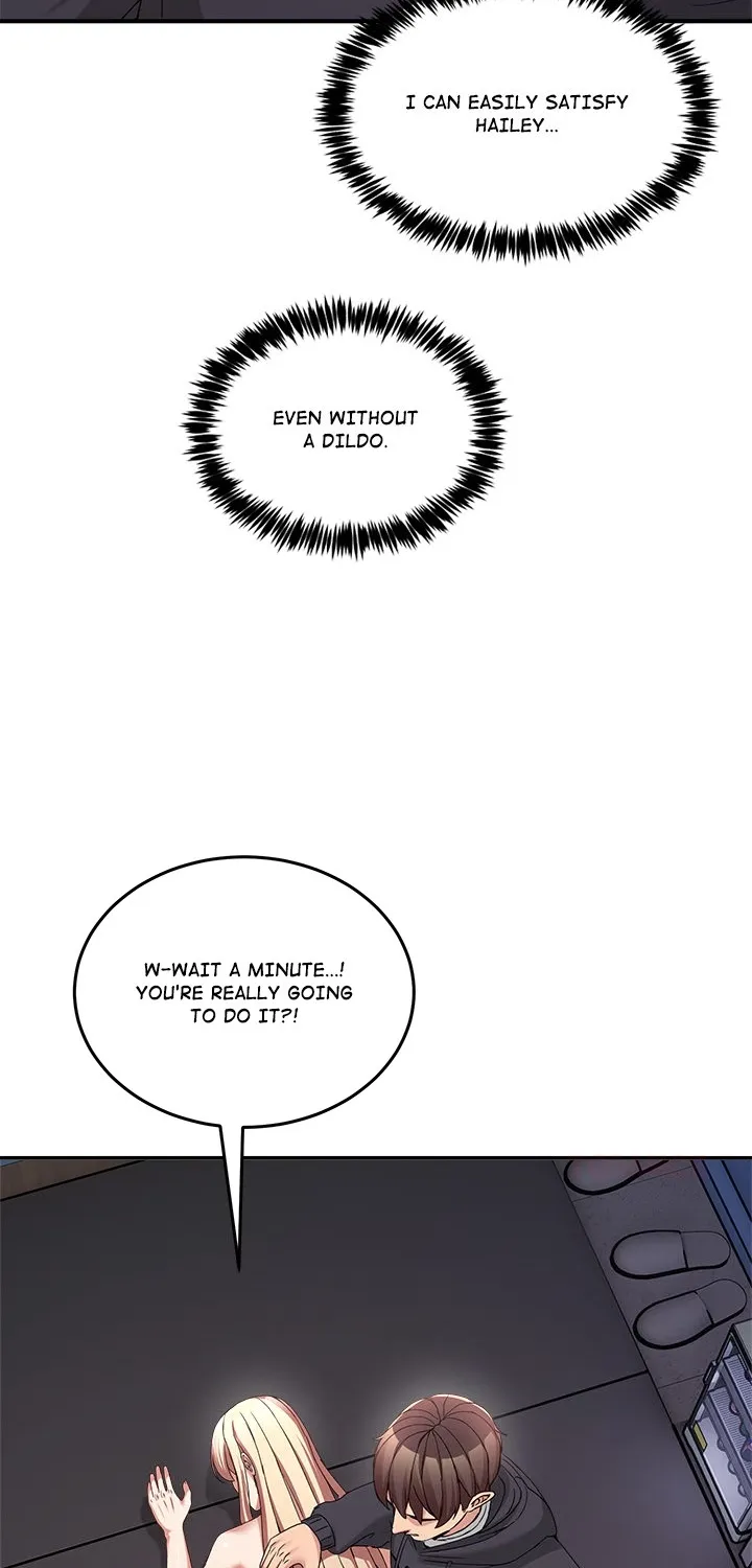 No Men Allowed Chapter 49 page 42 - 