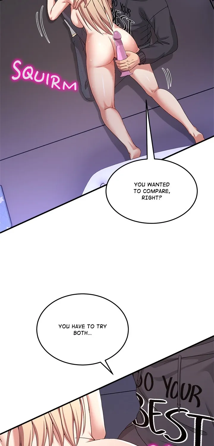 No Men Allowed Chapter 49 page 43 - 