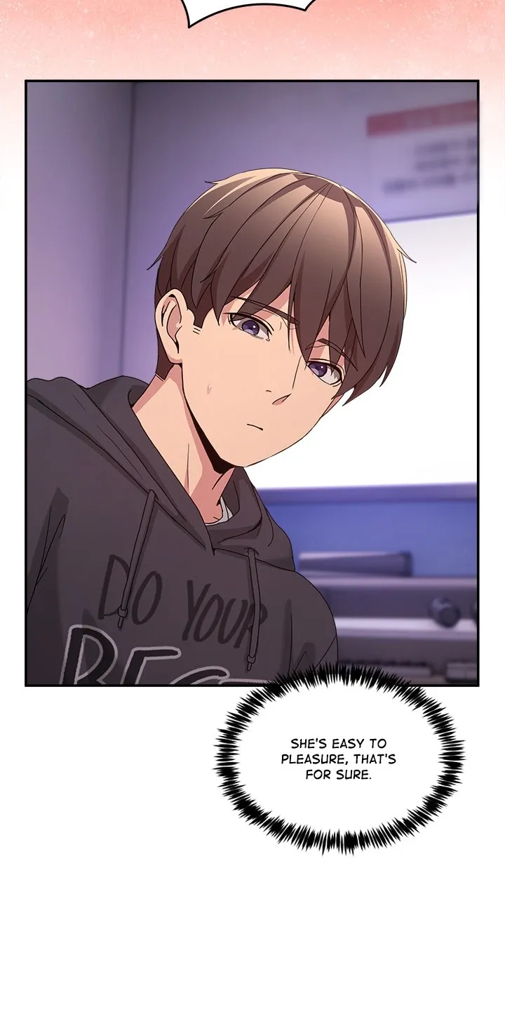 No Men Allowed Chapter 49 page 48 - 