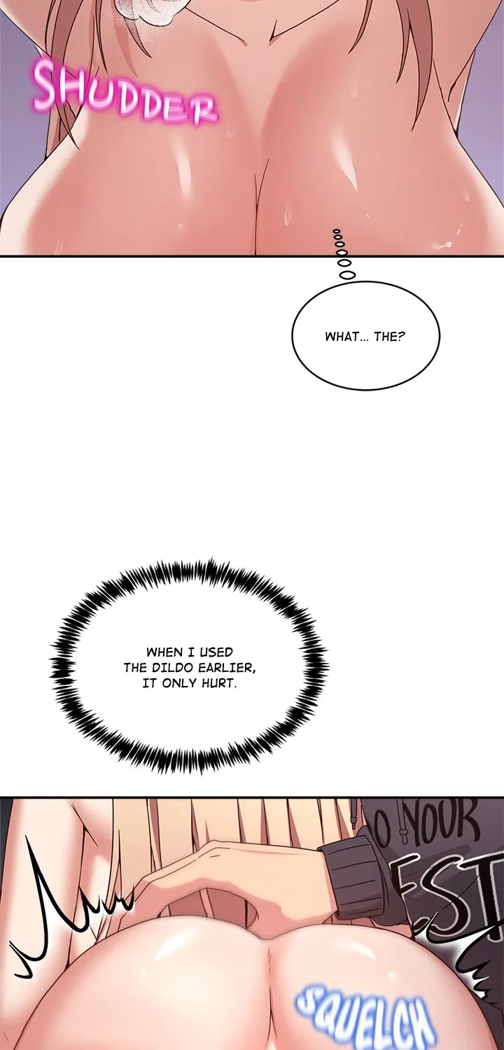 No Men Allowed Chapter 49 page 55 - 
