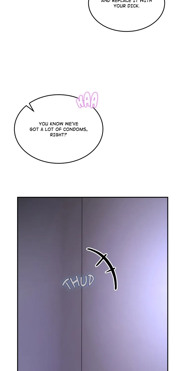 No Men Allowed Chapter 49 page 63 - 