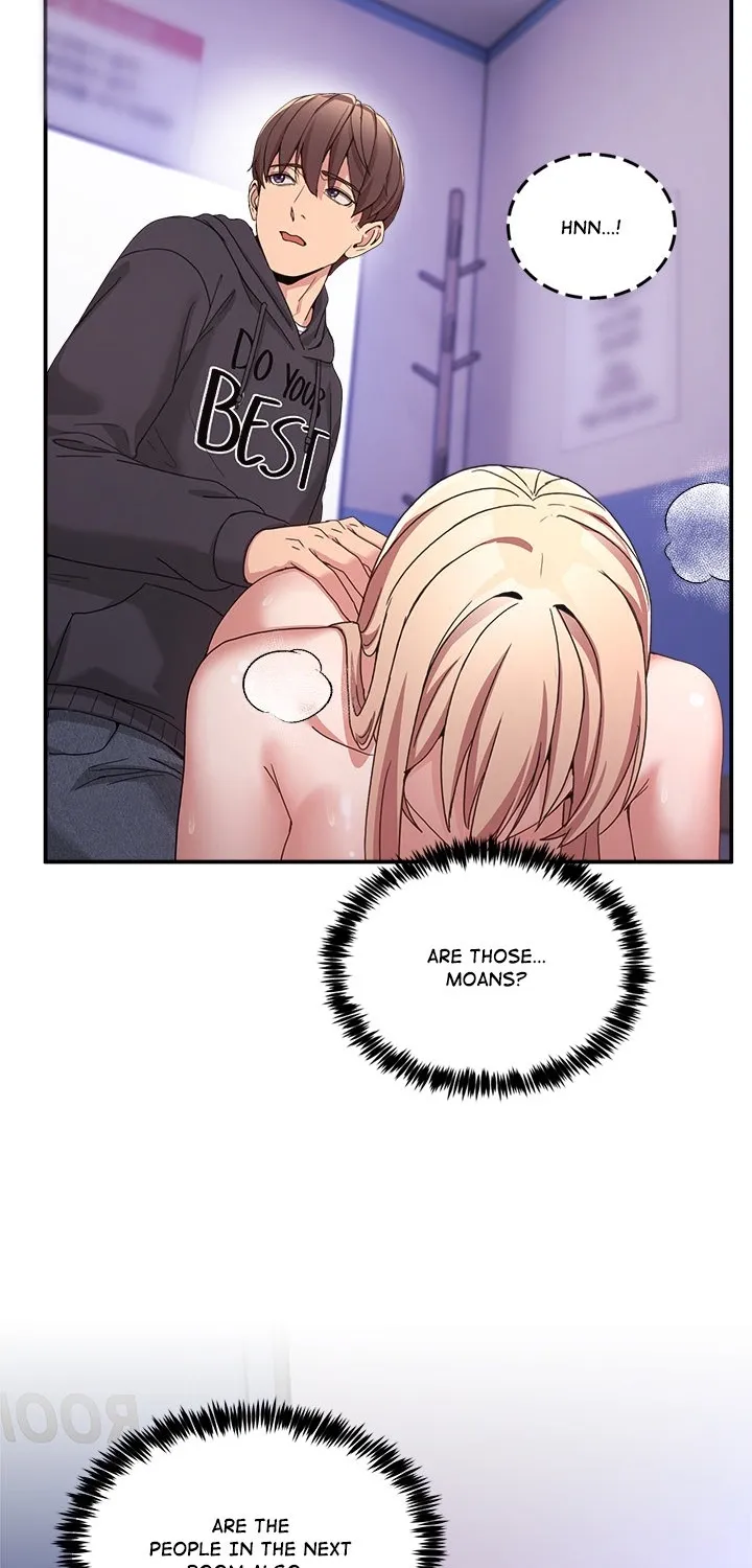No Men Allowed Chapter 49 page 67 - 