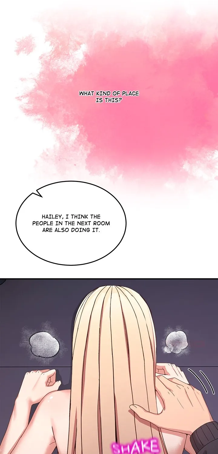 No Men Allowed Chapter 49 page 69 - 