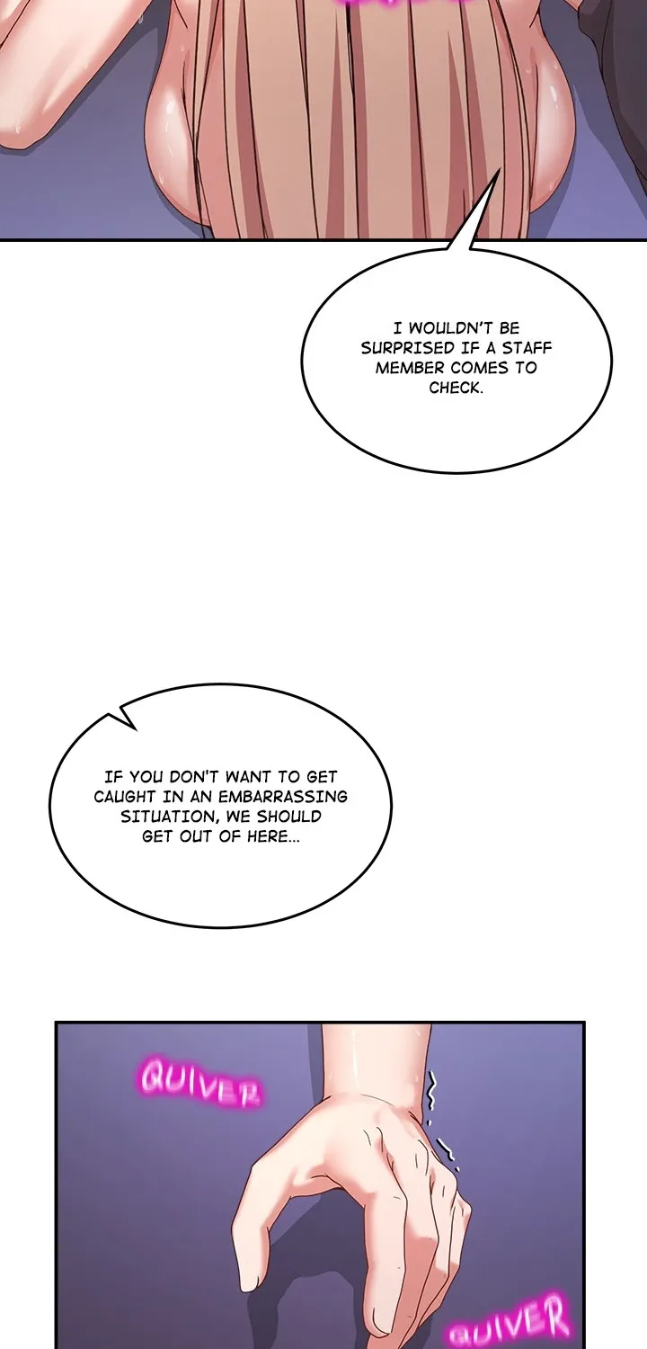 No Men Allowed Chapter 49 page 70 - 