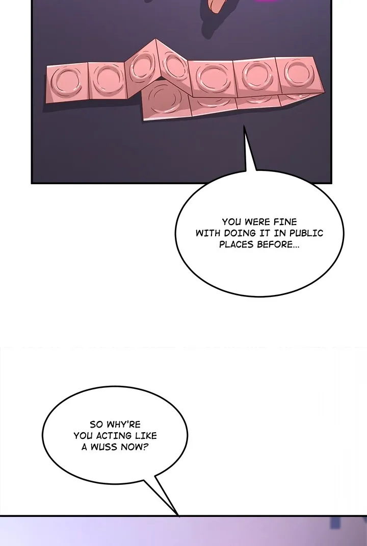 No Men Allowed Chapter 49 page 71 - 