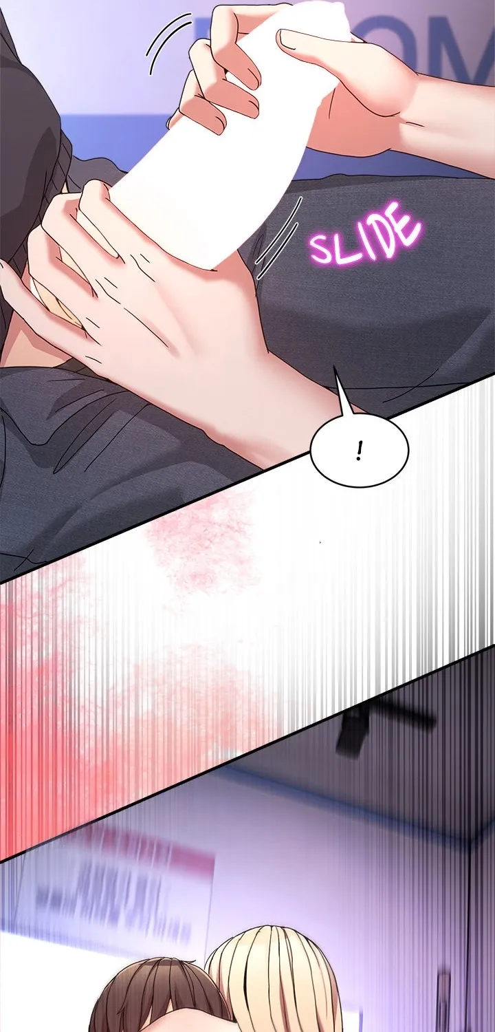 No Men Allowed Chapter 49 page 72 - 