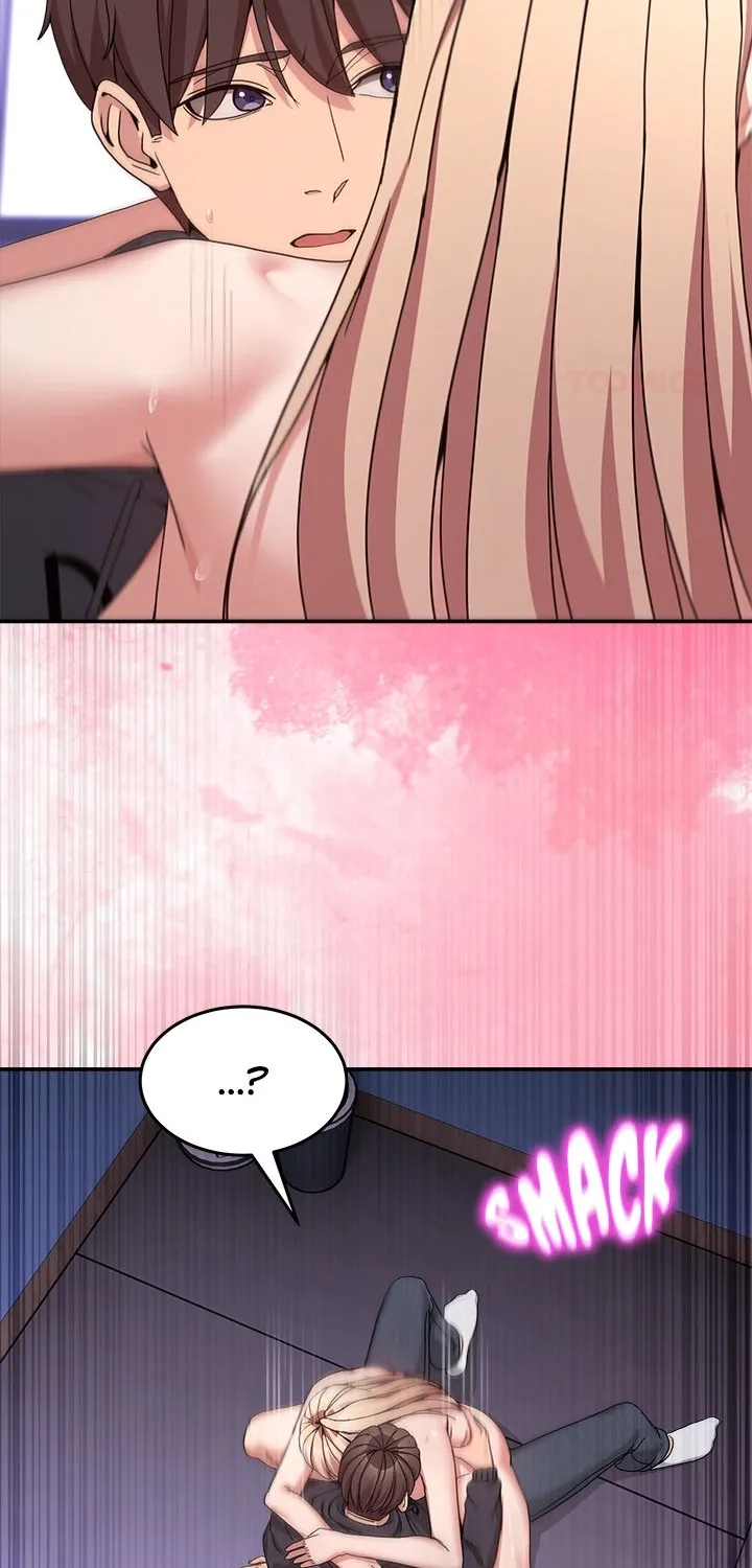 No Men Allowed Chapter 49 page 74 - 