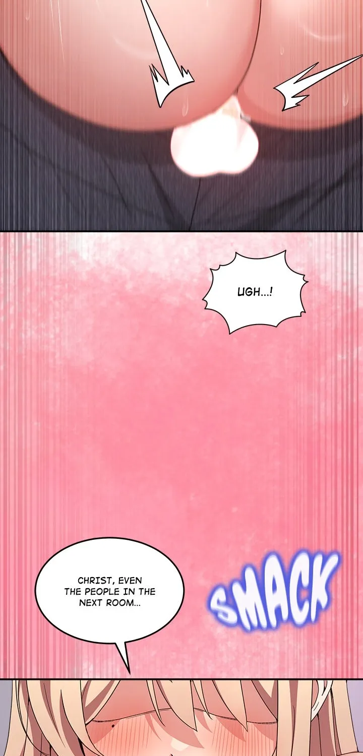 No Men Allowed Chapter 49 page 78 - 