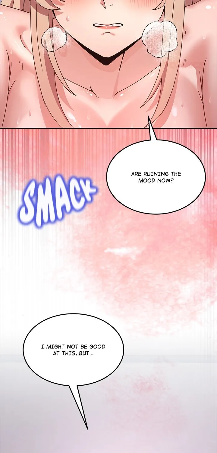 No Men Allowed Chapter 49 page 79 - 