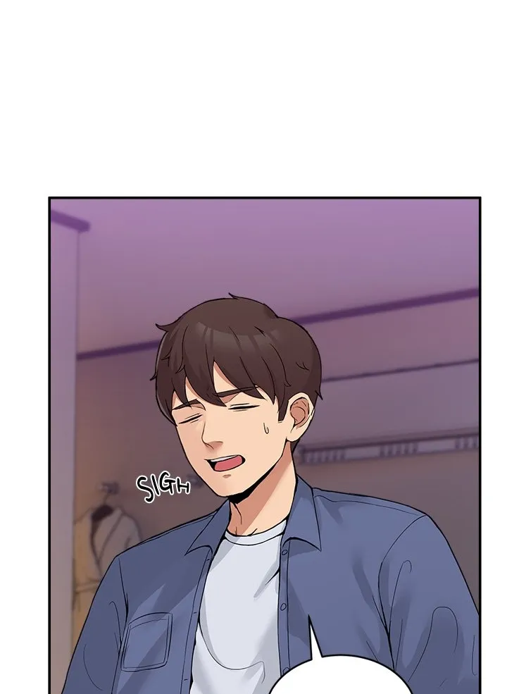 No Men Allowed Chapter 5 page 2 - 