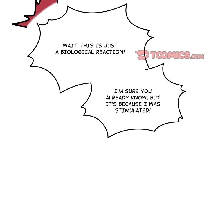 No Men Allowed Chapter 5 page 12 - 