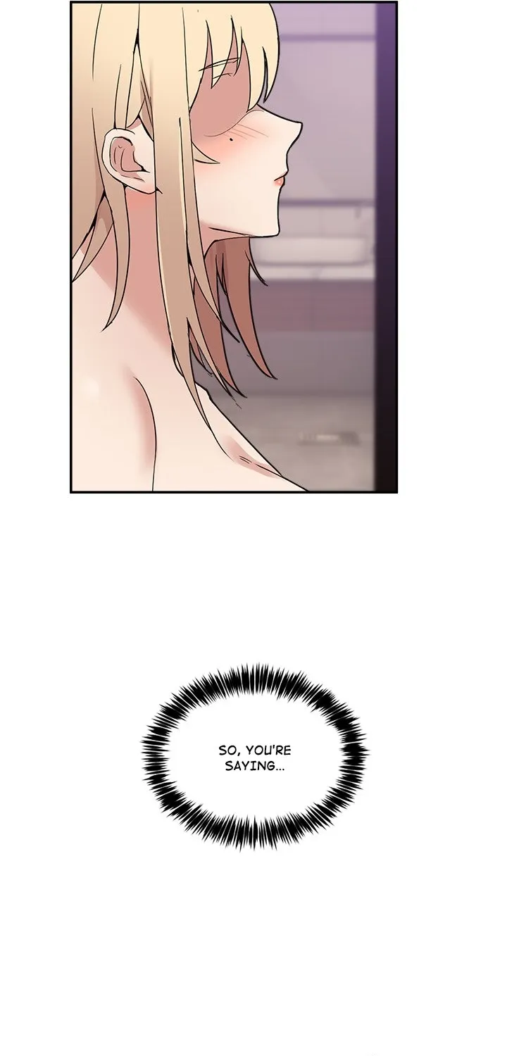 No Men Allowed Chapter 5 page 13 - 
