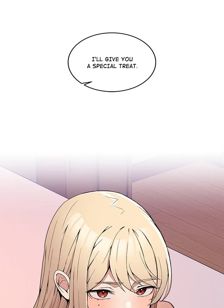 No Men Allowed Chapter 5 page 18 - 