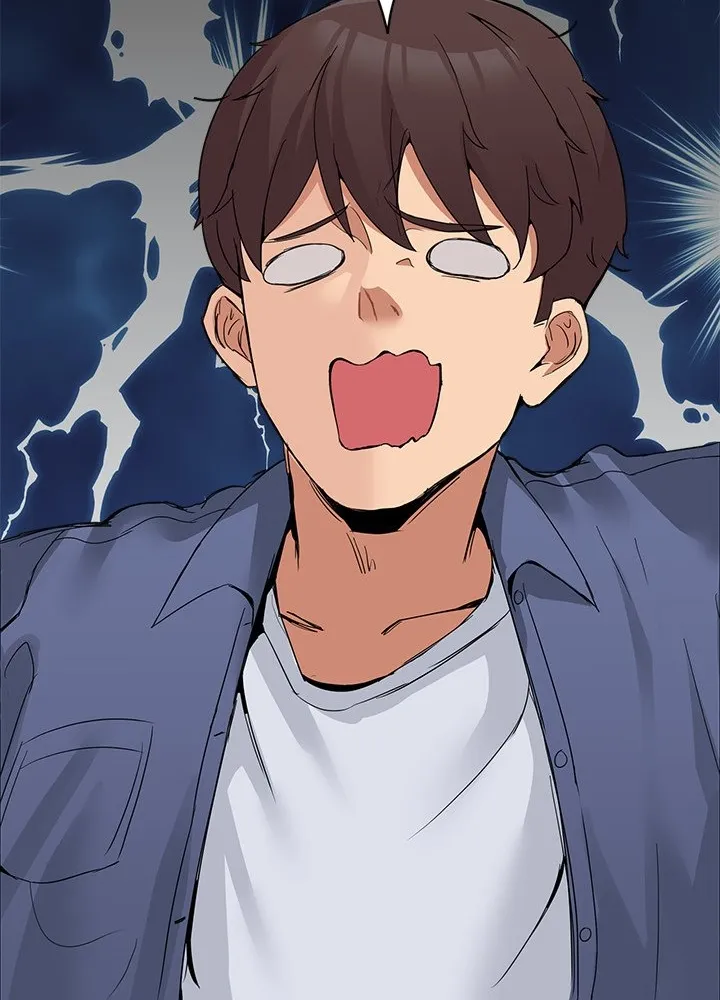 No Men Allowed Chapter 5 page 26 - 