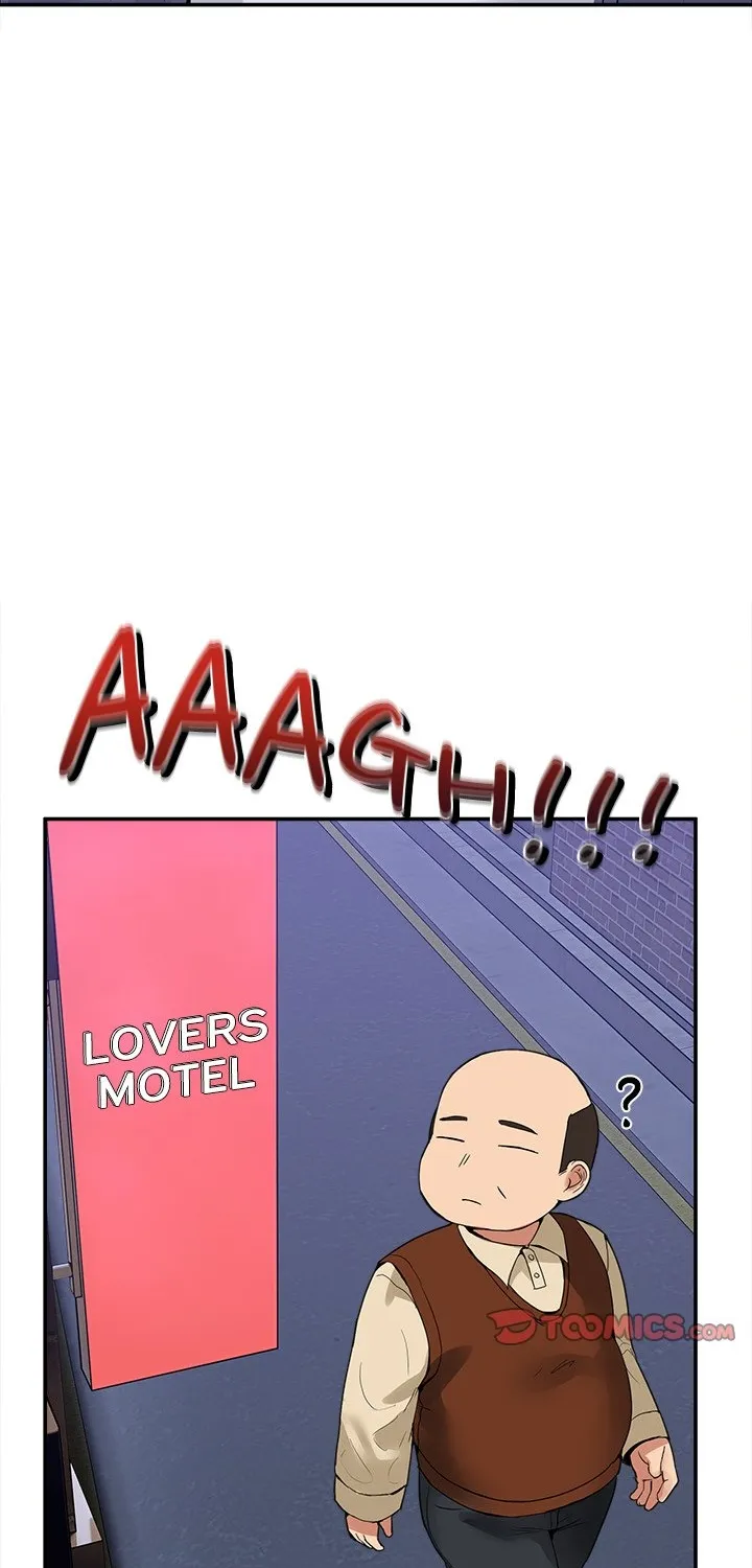 No Men Allowed Chapter 5 page 27 - 