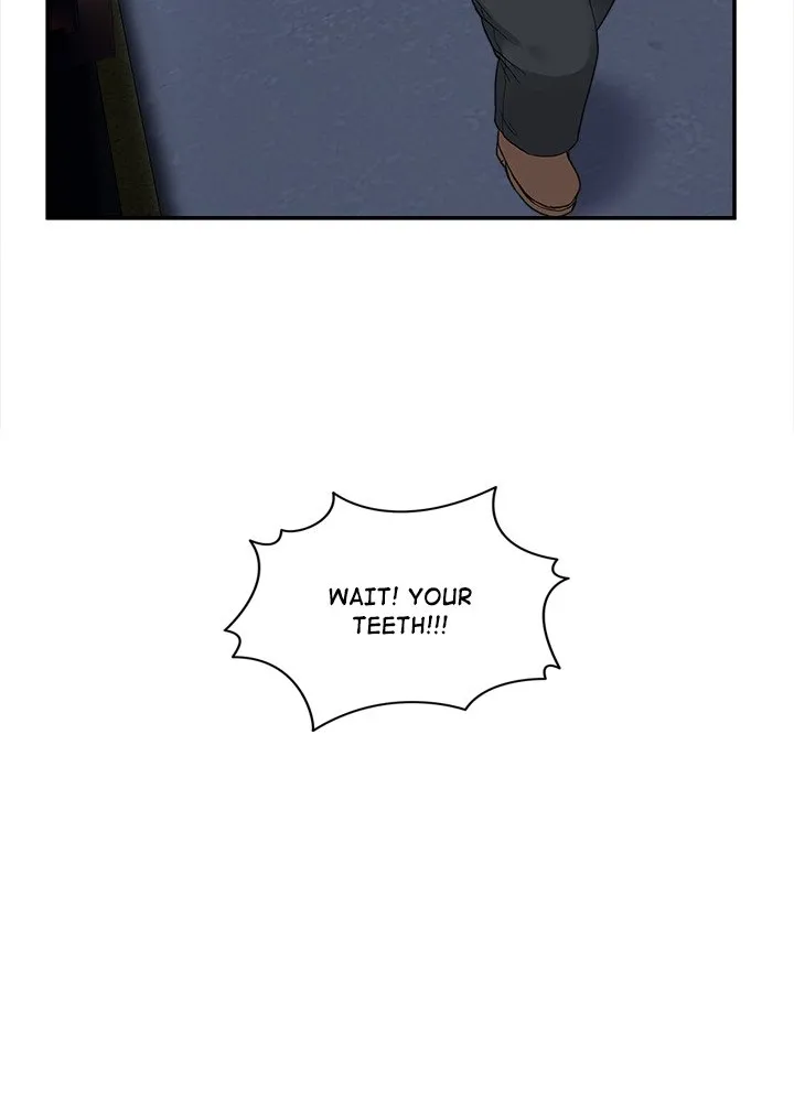 No Men Allowed Chapter 5 page 28 - 