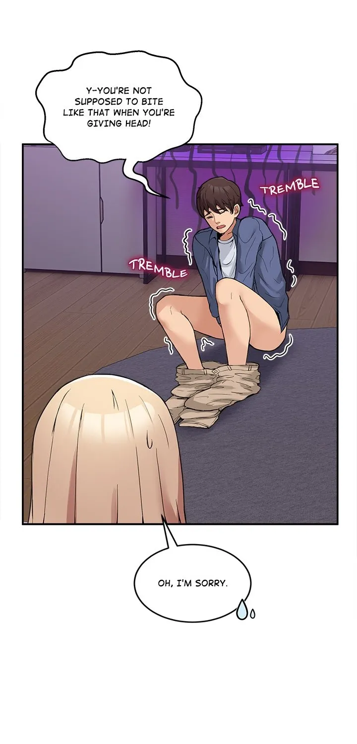 No Men Allowed Chapter 5 page 29 - 
